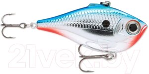 Воблер Rapala Rippin' Rap / RPR06-CHB