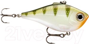 Воблер Rapala Rippin' Rap / RPR07-YP