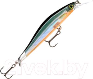 Воблер rapala ripstop deep / RPSD09-HLW