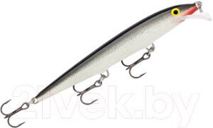 Воблер Rapala Scatter Rap Minnow / SCRM11-S