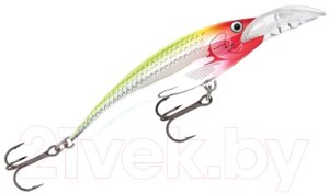 Воблер Rapala Scatter Rap Tail Dancer / SCRTD09-CLN