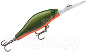 Воблер rapala shadow rap jack deep 05 / GAU SDRJD05-GAU