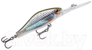 Воблер Rapala Shadow Rap Jack Deep / SDRJD07-ROL