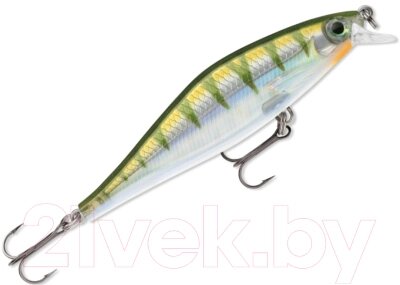 Воблер Rapala Shadow Rap Shad Deep / SDRSD09-YP от компании Бесплатная доставка по Беларуси - фото 1