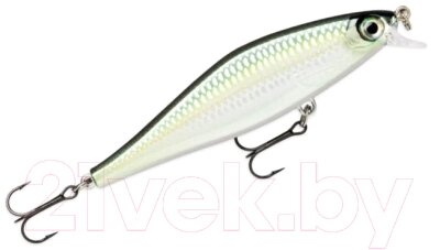 Воблер Rapala Shadow Rap Shad / SDRS09-BLK от компании Бесплатная доставка по Беларуси - фото 1