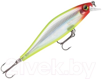 Воблер Rapala Shadow Rap Shad / SDRS09-CLN от компании Бесплатная доставка по Беларуси - фото 1