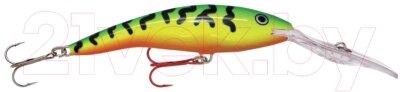 Воблер Rapala Tail Dancer Deep / TDD07-FT от компании Бесплатная доставка по Беларуси - фото 1