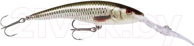 Воблер Rapala Tail Dancer Deep / TDD07-ROL от компании Бесплатная доставка по Беларуси - фото 1