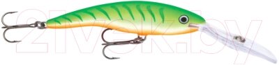 Воблер Rapala Tail Dancer Deep / TDD09-GTU от компании Бесплатная доставка по Беларуси - фото 1