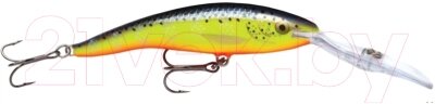 Воблер Rapala Tail Dancer Deep / TDD09-HS от компании Бесплатная доставка по Беларуси - фото 1