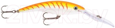 Воблер Rapala Tail Dancer Deep / TDD09-OTU от компании Бесплатная доставка по Беларуси - фото 1