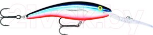 Воблер Rapala Tail Dancer Deep / TDD11-BGHM