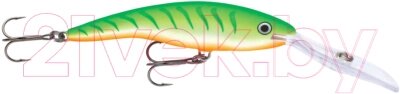 Воблер Rapala Tail Dancer Deep / TDD11-GTU от компании Бесплатная доставка по Беларуси - фото 1