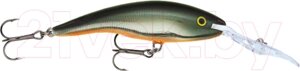 Воблер Rapala Tail Dancer Deep / TDD11-HLWM