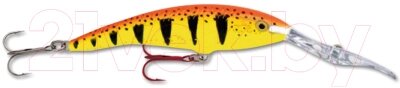 Воблер Rapala Tail Dancer Deep / TDD11-HT от компании Бесплатная доставка по Беларуси - фото 1