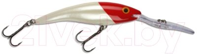 Воблер Rapala Tail Dancer Deep / TDD11-RH от компании Бесплатная доставка по Беларуси - фото 1