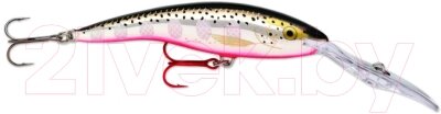 Воблер Rapala Tail Dancer Deep / TDD11-SFL от компании Бесплатная доставка по Беларуси - фото 1