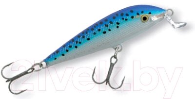 Воблер Rapala Team Esko / TE07-BF от компании Бесплатная доставка по Беларуси - фото 1