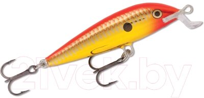 Воблер Rapala Team Esko / TE07-CGFR от компании Бесплатная доставка по Беларуси - фото 1