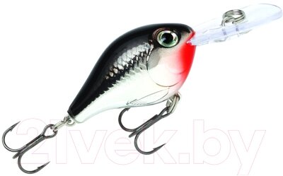 Воблер Rapala Ultra Light Crank / ULC03-CH от компании Бесплатная доставка по Беларуси - фото 1