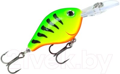 Воблер Rapala Ultra Light Crank / ULC03-FT от компании Бесплатная доставка по Беларуси - фото 1