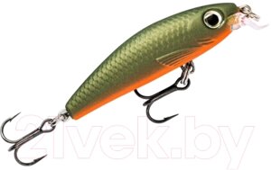 Воблер Rapala Ultra Light Minnow / ULM04-GAU