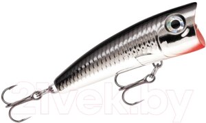 Воблер Rapala Ultra Light Pop / ULP04-CH