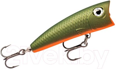 Воблер Rapala Ultra Light Pop / ULP04-GAU от компании Бесплатная доставка по Беларуси - фото 1