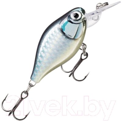 Воблер Rapala X-Light Crank Mid Runner 03 / FNCM03-BAP от компании Бесплатная доставка по Беларуси - фото 1