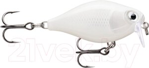 Воблер Rapala X-Light Crank Shallow Runner / FNCS03PW