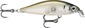 Воблер Rapala X-Light Minnow 05 / FNM05-GHSH