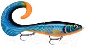 Воблер rapala X-rap otus / XROU17-BGH