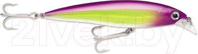 Воблер Rapala X-Rap Saltwater 12 / SXR12-HPR от компании Бесплатная доставка по Беларуси - фото 1