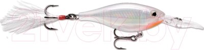 Воблер Rapala X-Rap Shad / XRS06GGH от компании Бесплатная доставка по Беларуси - фото 1