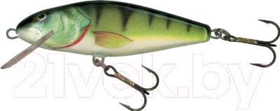 Воблер Salmo Perch PH8DR-HOP / PH-080-DR-HOP от компании Бесплатная доставка по Беларуси - фото 1