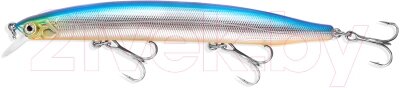 Воблер Sansan Minnow Longetka 130S C105(GG) / S130-773 от компании Бесплатная доставка по Беларуси - фото 1