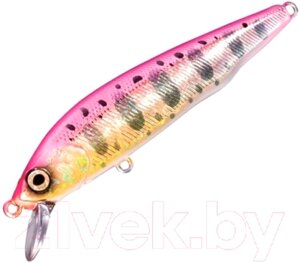 Воблер Shimano Lure Cardiff Flügel Flat 70 / 59VZNM70T03