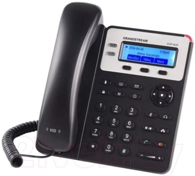 VoIP-телефон Grandstream GXP1625 от компании Бесплатная доставка по Беларуси - фото 1