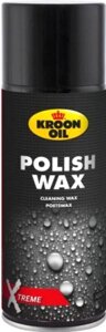 Воск для кузова Kroon-Oil Polish Wax / 22010