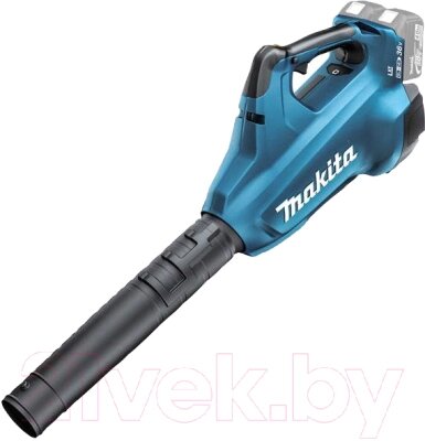 Воздуходувка Makita DUB362Z от компании Бесплатная доставка по Беларуси - фото 1