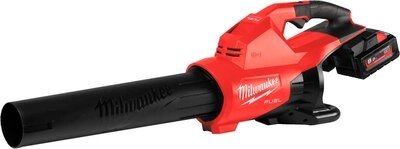 Воздуходувка Milwaukee M18 F2BL-802 / 4933479988 от компании Бесплатная доставка по Беларуси - фото 1