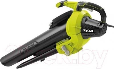 Воздуходувка Ryobi RBV3000CESV от компании Бесплатная доставка по Беларуси - фото 1