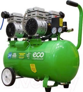 Воздушный компрессор Eco AE-50-OF1