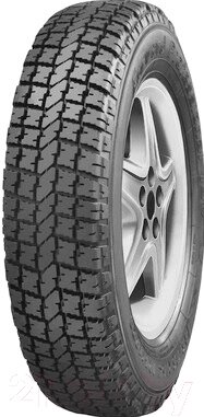 Всесезонная легкогрузовая шина АШК Forward Professional 156 185/75R16C 104/102Q от компании Бесплатная доставка по Беларуси - фото 1