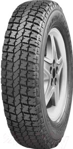 Всесезонная легкогрузовая шина АШК Forward Professional 156 185/75R16C 104/102Q