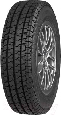 Всесезонная легкогрузовая шина Cordiant Business CA-2 215/65R16C 109/107R от компании Бесплатная доставка по Беларуси - фото 1