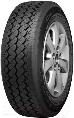 Всесезонная легкогрузовая шина Cordiant Business CA 205/65R16C 107/105R от компании Бесплатная доставка по Беларуси - фото 1