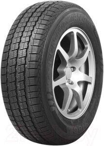 Всесезонная легкогрузовая шина LingLong Green-Max Van 4S 205/65R16C 107/105T