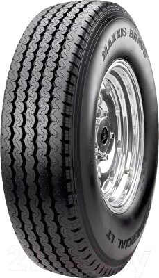 Всесезонная легкогрузовая шина Maxxis UE-168 Bravo 155R13C 90/88N от компании Бесплатная доставка по Беларуси - фото 1