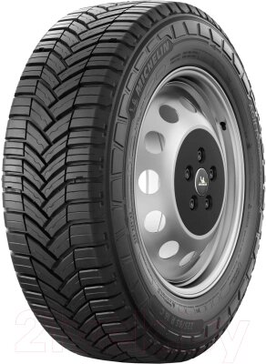 Всесезонная легкогрузовая шина Michelin Agilis Crossclimate 185/75R16C 104/102R от компании Бесплатная доставка по Беларуси - фото 1